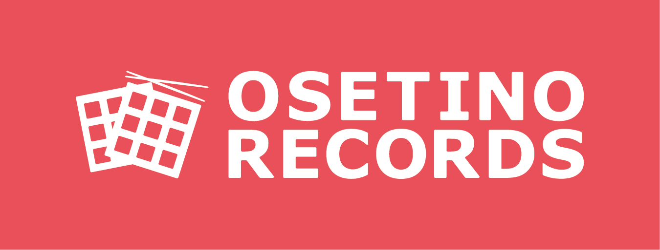 Osetino Logo
